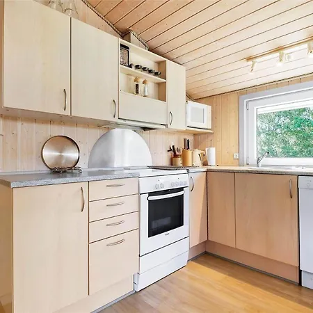 C11078-hemmet-vibevaenget-7 Holiday home *