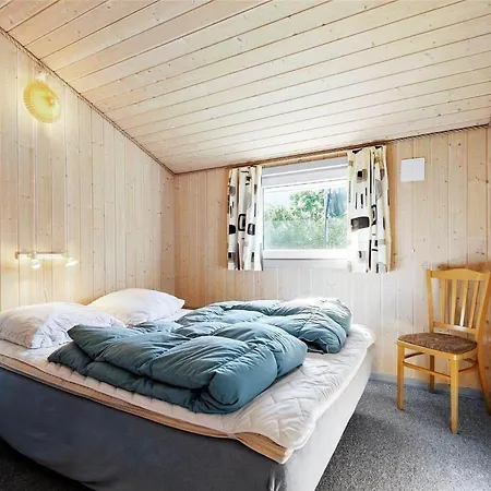 Holiday home C11078-hemmet-vibevaenget-7