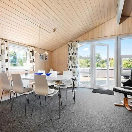 Holiday home C11078-hemmet-vibevaenget-7 *