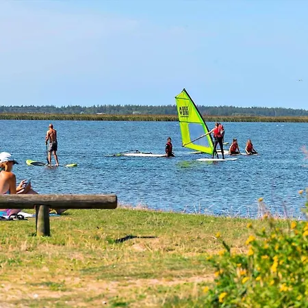 Semesterbostad C11078-hemmet-vibevaenget-7 Hemmet