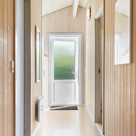 Holiday home C11078-hemmet-vibevaenget-7 *