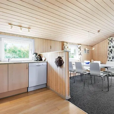 C11078-hemmet-vibevaenget-7 Holiday home *