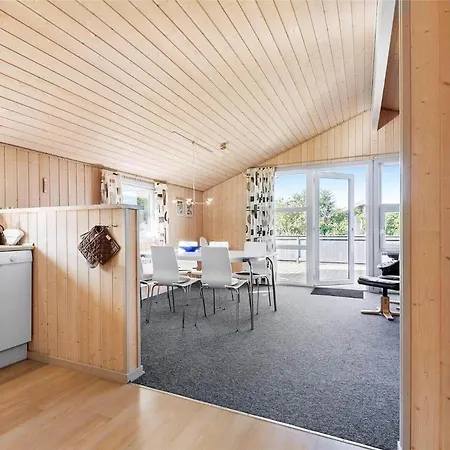 C11078-hemmet-vibevaenget-7 Holiday home Hemmet