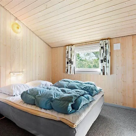 Ferienhaus C11078-hemmet-vibevaenget-7