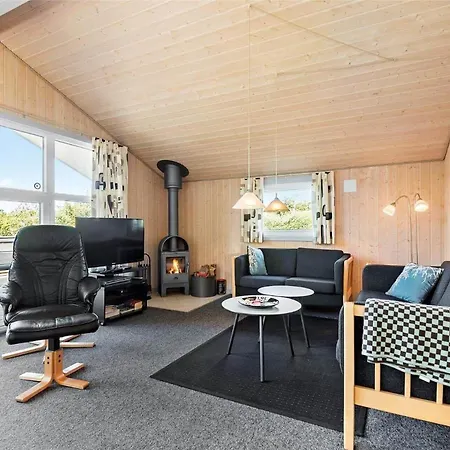 C11078-hemmet-vibevaenget-7 Ferienhaus *