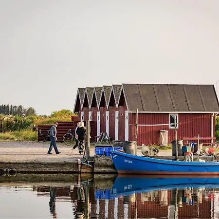 C11078-hemmet-vibevaenget-7 Prázdninový dům