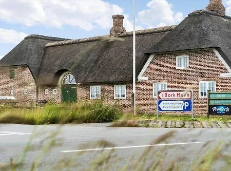 Ferienhaus C11078-hemmet-vibevaenget-7 *