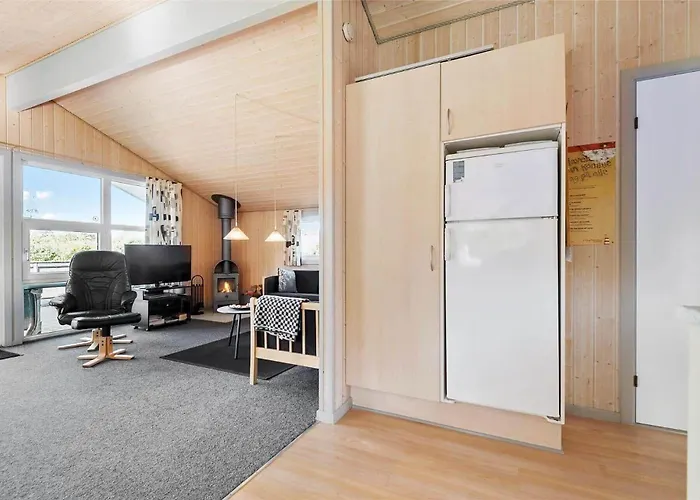 Casa de Férias C11078-hemmet-vibevaenget-7 Hemmet