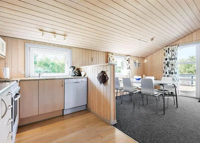 Casa de Férias C11078-hemmet-vibevaenget-7 Hemmet